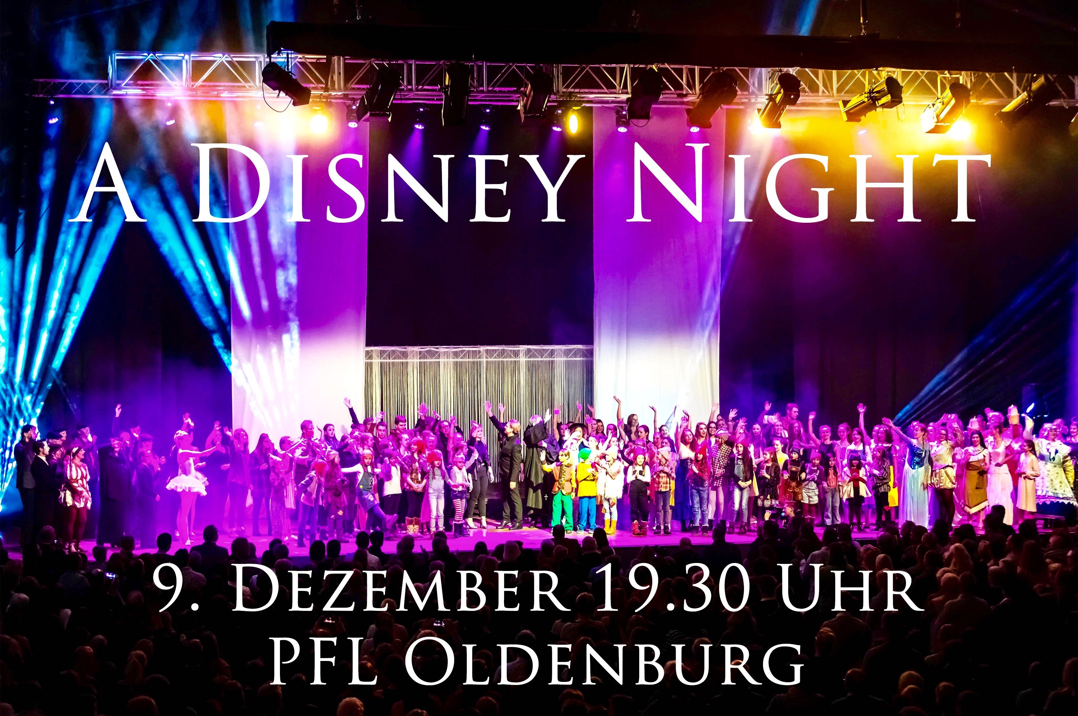 Disney Plakat (1)